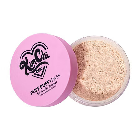 Kimchi Puff Puff Pass Set And Bake Powder, One Size, Beige | JCPenney