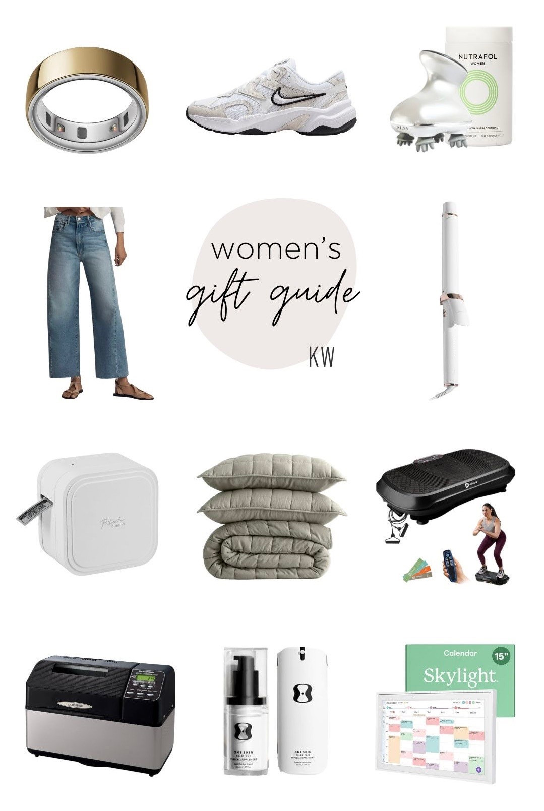 Women’s gift guide 

Women’s gift ideas, gift guide, gift for her, women’s gifts, gifts for wife

#LTKSeasonal