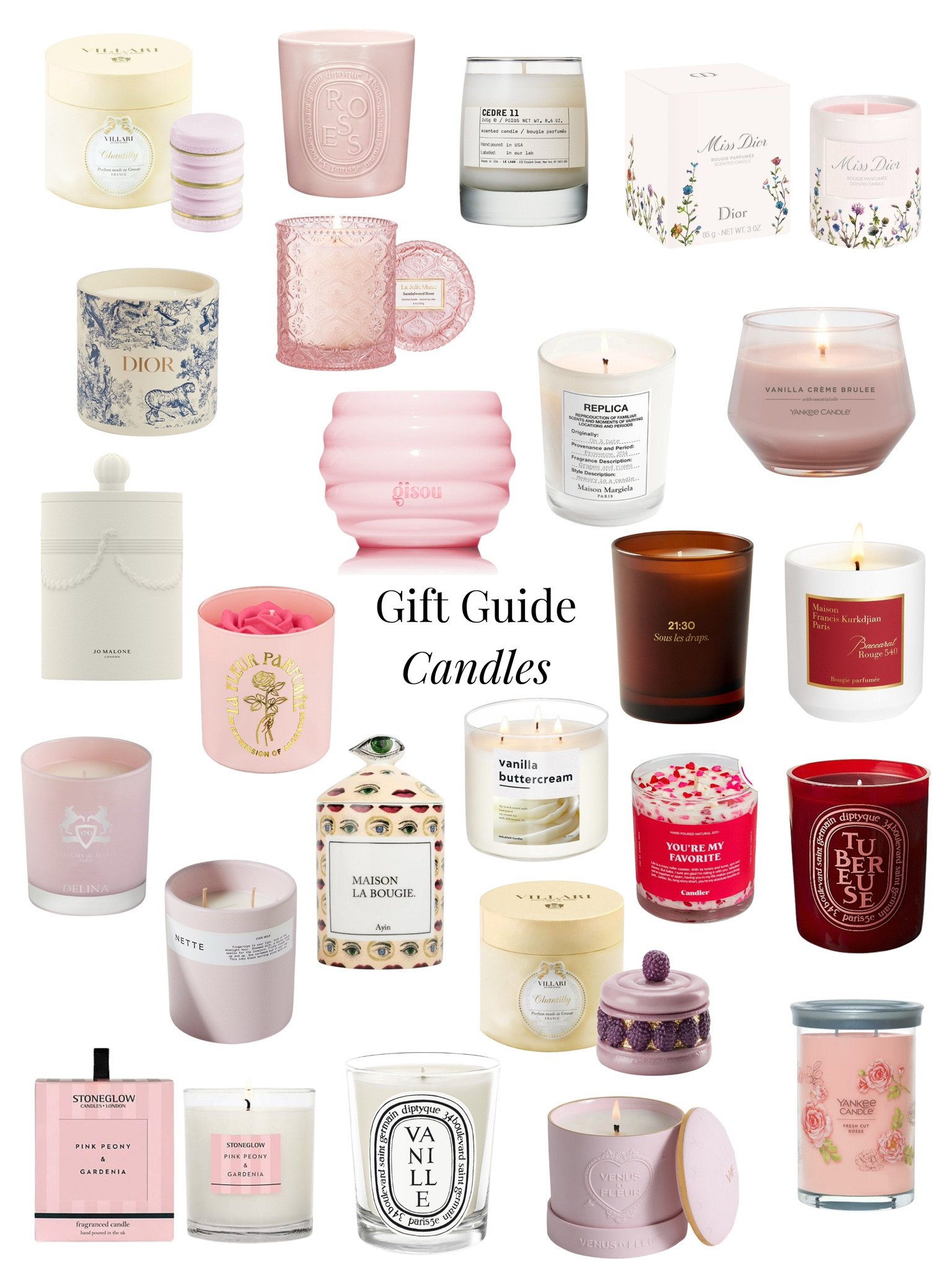 Gift Guide Makeup ideas, gif guide for her, birthday gift ideas, Valentine’s Day gift ideas, Christmas gift ideas 

#LTKHome #LTKGiftGuide #LTKMostLoved