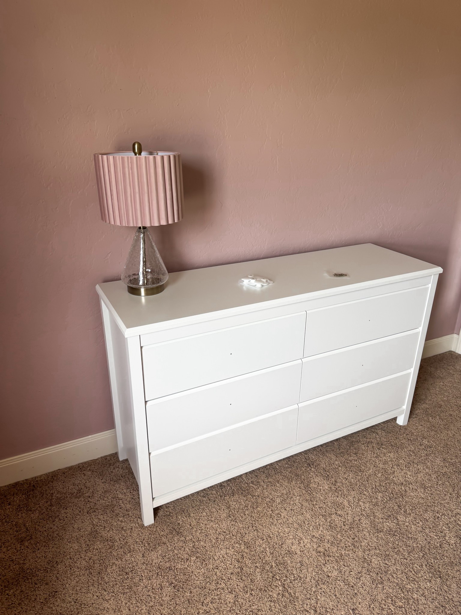 Baby girls nursery, lamp is from hobby lobby, dresser is from Amazon! 

Amazon
Nursery
Baby girl 


#LTKBaby #LTKBump