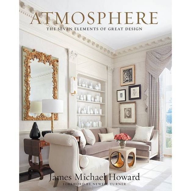 Atmosphere - by  James Howard (Hardcover) | Target