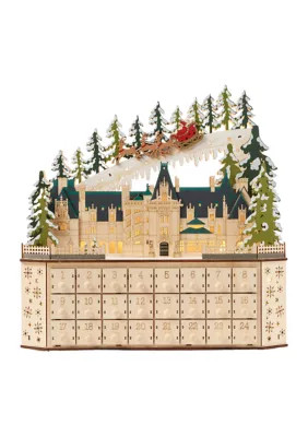Biltmore® Advent Calendar | Belk