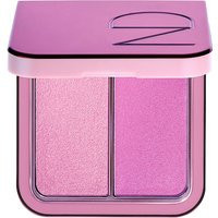 Natasha Denona - Hy-blush - Duo Aus Creme-rouge Mit Wolkeneffekt - hy-blush Cheek Duo Lush Lila | Sephora DE