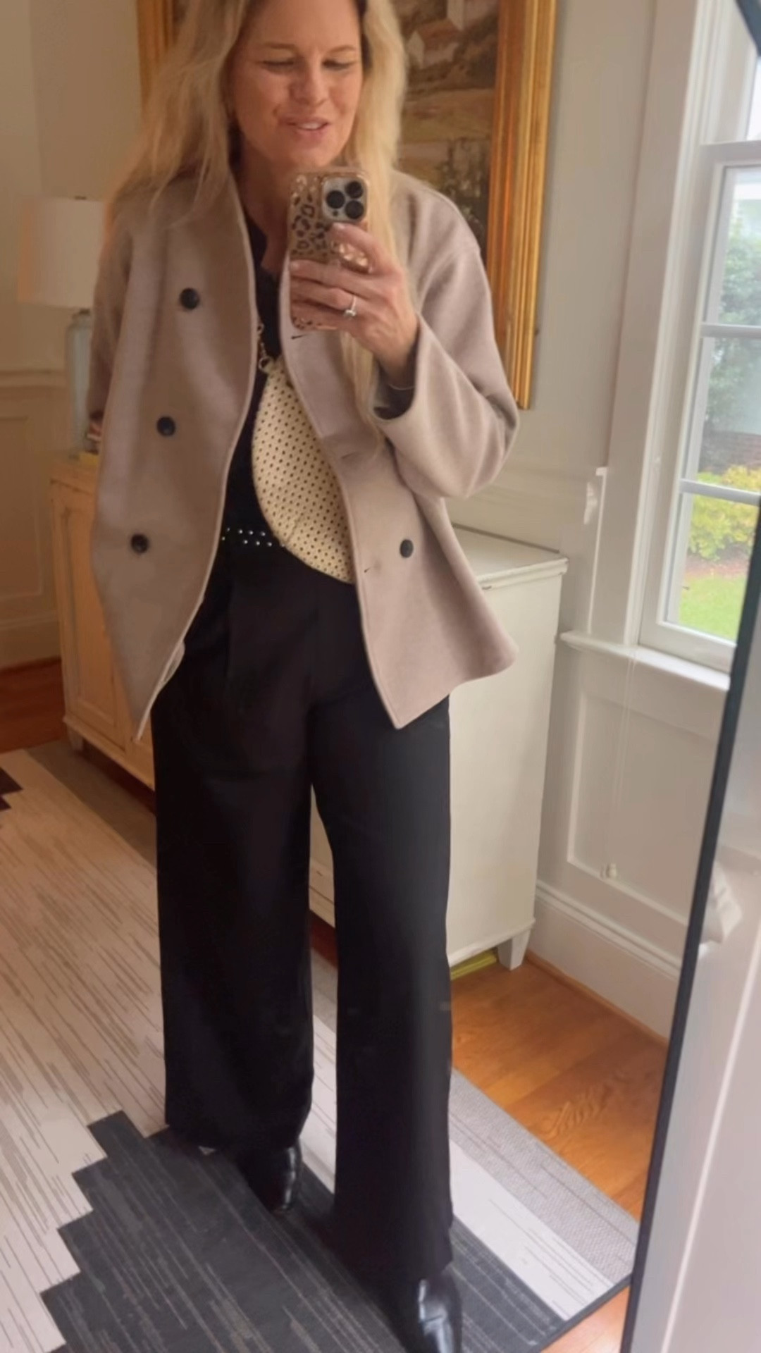 Such a cute winter outfit 

#LTKSeasonal #LTKFindsUnder100 #LTKFindsUnder50