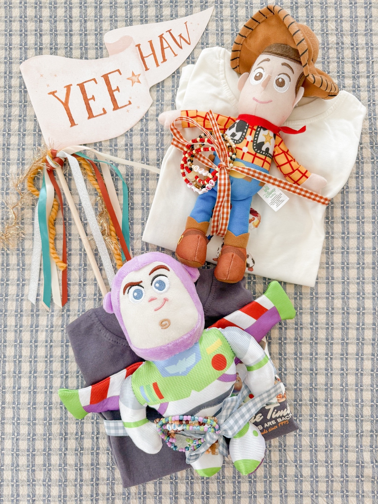 Toy Story 5 movie outfits!

#LTKdayinmylife #LTKmomlife #LTKKids