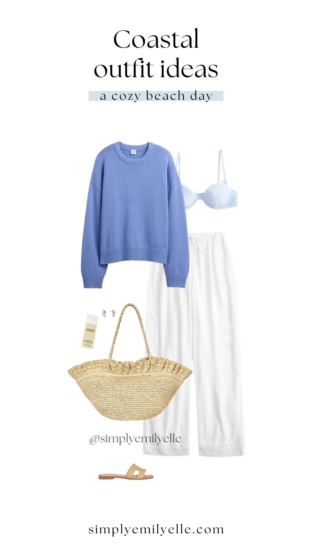 Coastal outfit, coastal aesthetic, coastal outfits, coastal grandmother aesthetic, coastal grandmother outfit, Nancy Meyers aesthetic, Martha Stewart aesthetic, ina garten aesthetic, spring outfits, spring outfit ideas, classic style 

#LTKootd #LTKgrwm #LTKSaleAlert