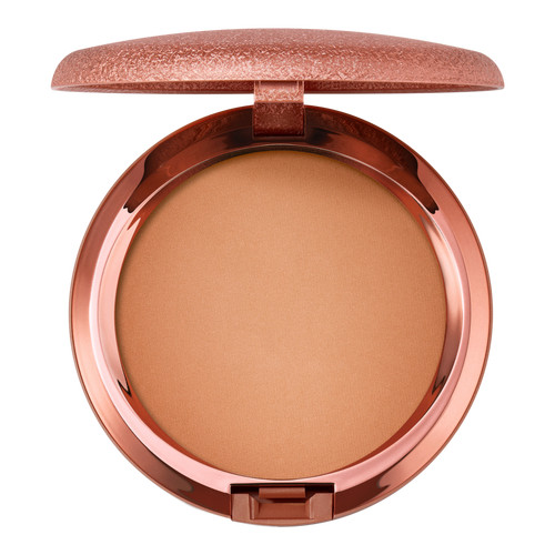 Medium Matte Golden Skinfinish Sunstruck Matte Bronzer Powder - MAC | Ulta Beauty | Ulta