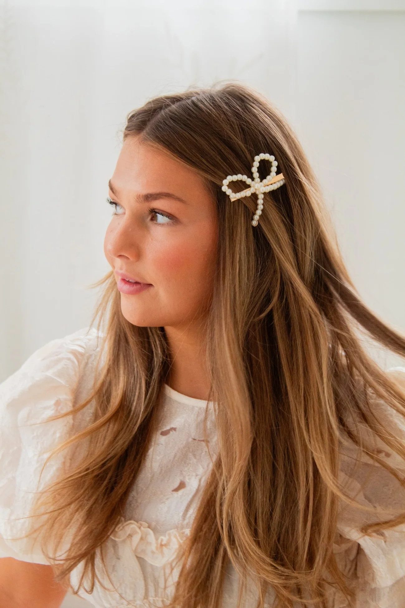 Felicity Clips 2-pack | Shop Andi