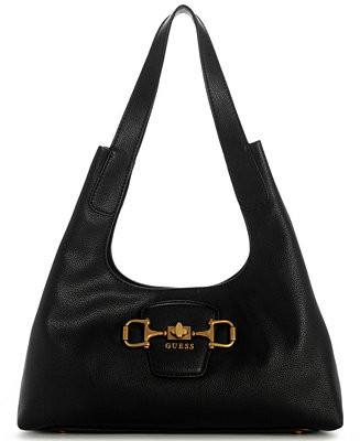Sunset Medium Hobo Handbag | Macy's