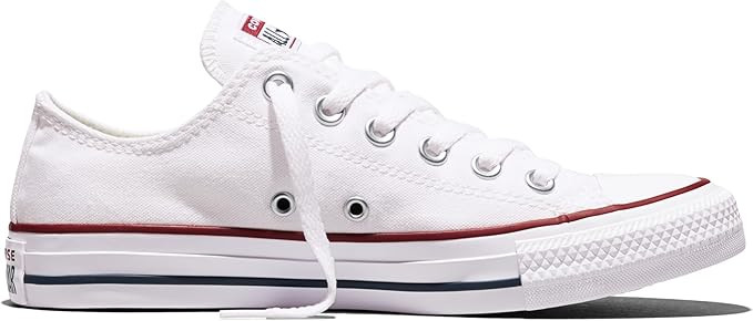 Converse Unisex Adult Chuck Taylor All Star Low Top Sneaker | Amazon (US)
