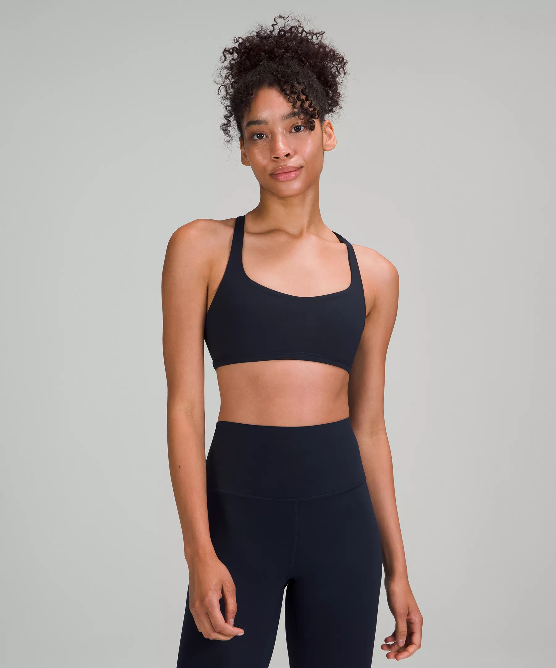 Free to Be Bra - Wild | Lululemon (US)