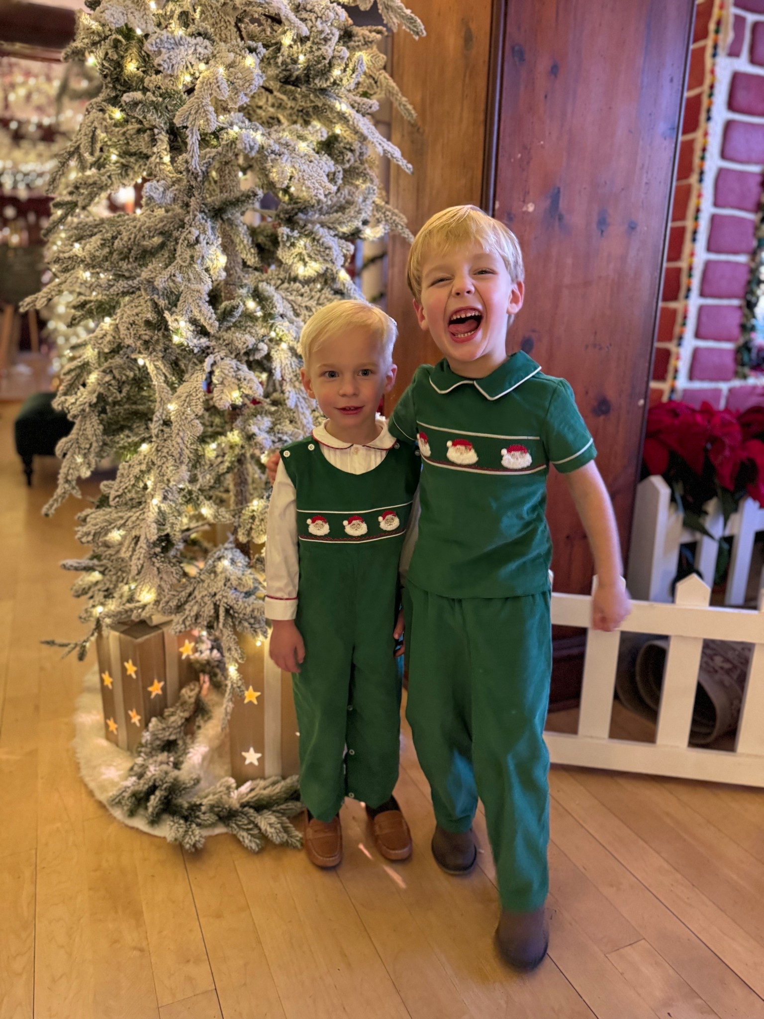 Brother christmas outfit sibling set christmas clothes for boys little boys clothes thanksgiving outfit 

#LTKKids #LTKCyberWeek #LTKHoliday