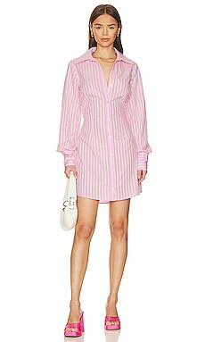 Slimmer Shirt Dress
                    
                    Sanctuary | Revolve Clothing (Global)