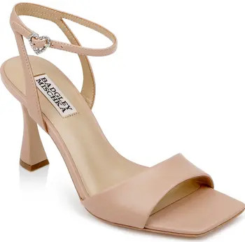 Cady Ankle Strap Sandal (Women) | Nordstrom