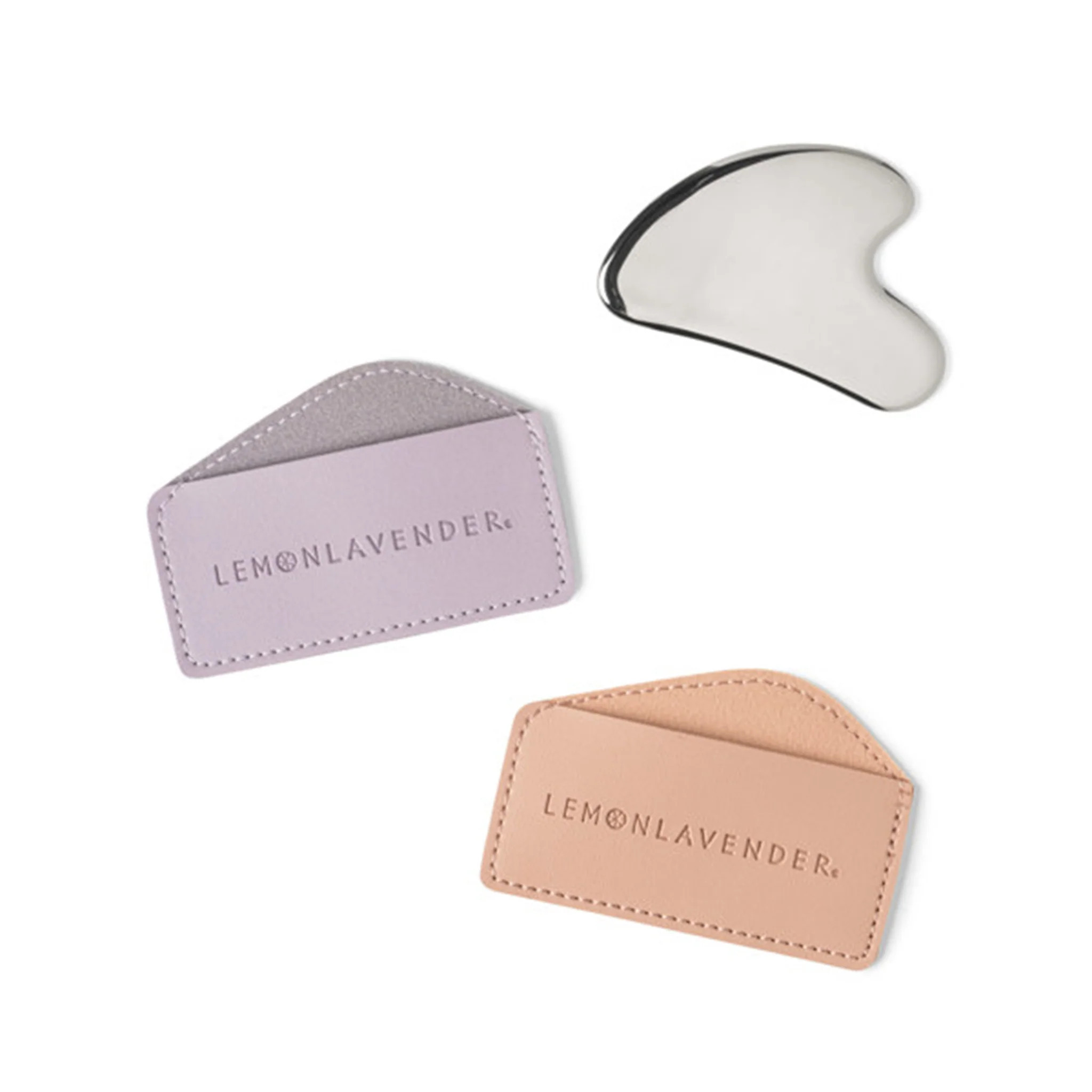 Oh My Gua Sha Tool | Denny's