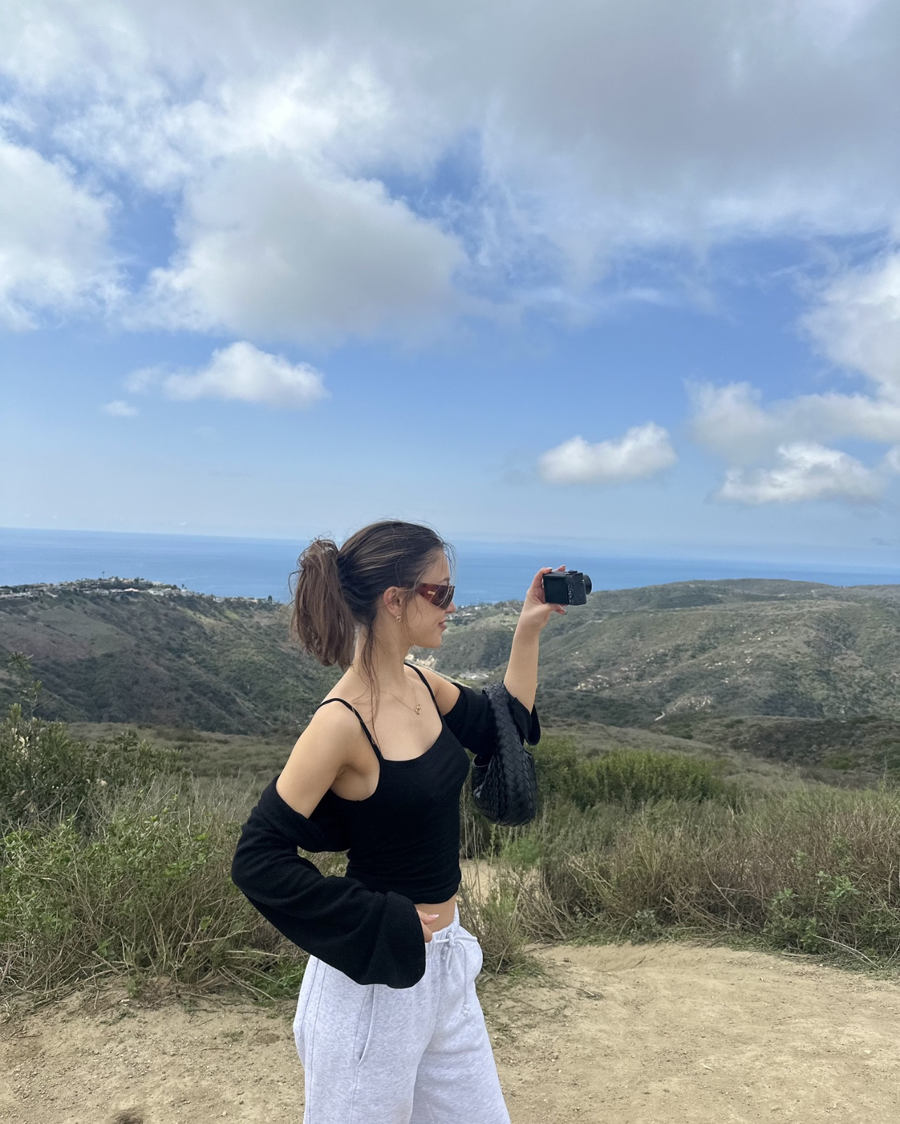 Linking my vlog camera I get asked about a lott

#LTKWorkwear