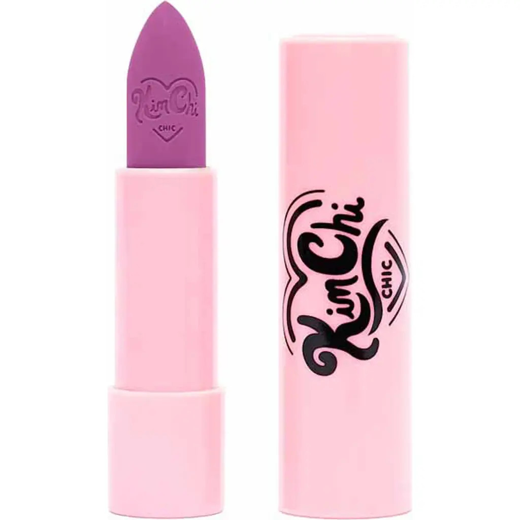 KIMCHI CHIC BEAUTY Marshmallow Butter Lippie in 12 Lover at Nordstrom | Nordstrom