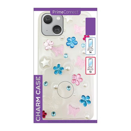 iPhone 15®/14® Charm Case | Five Below