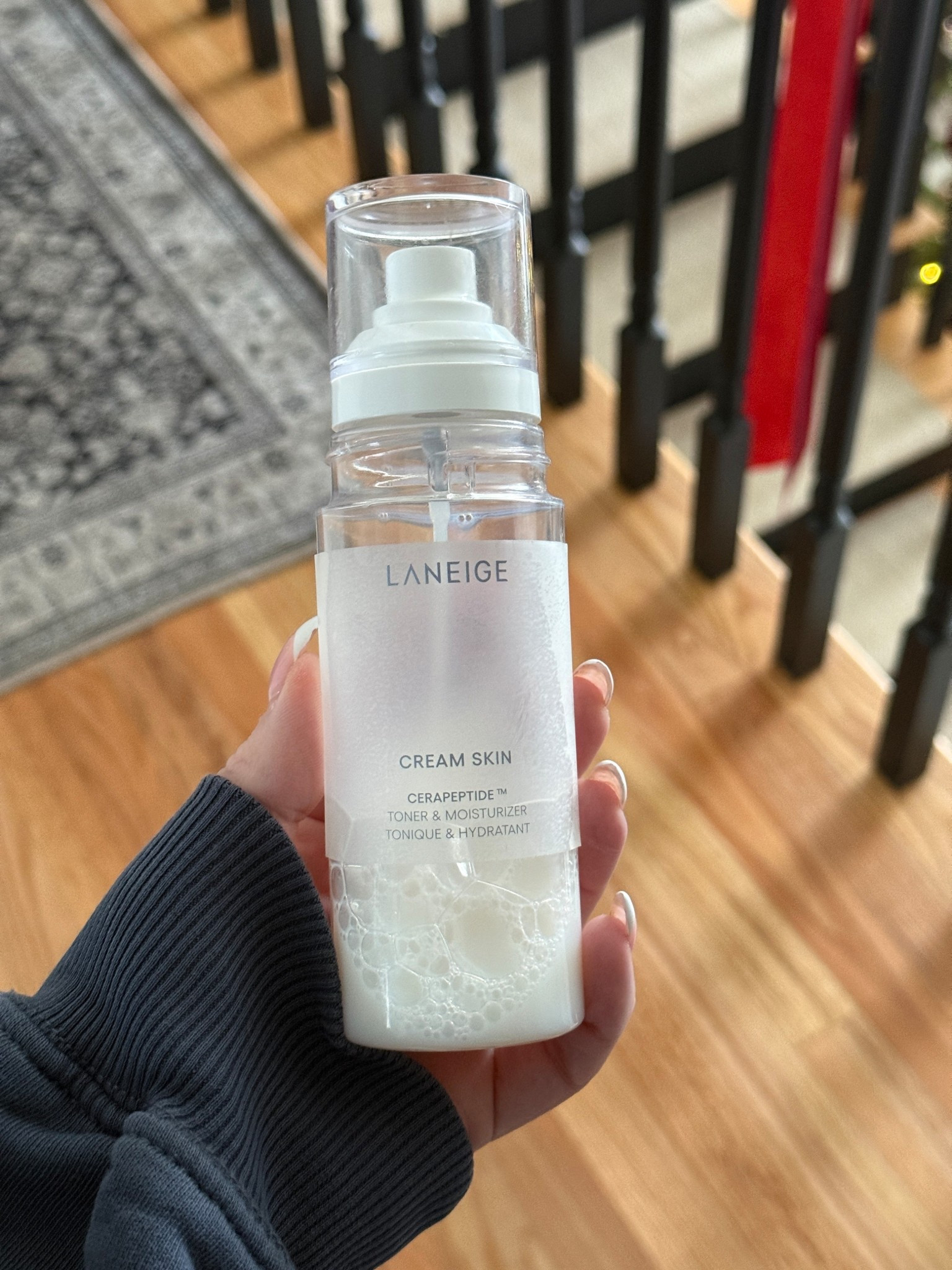 Couldn’t live without this! I use daily and it keeps my skin so much more glassy and smooth. 20% off now at kohls at Sephora! 

#LTKGiftGuide #LTKselfcare #LTKBeauty