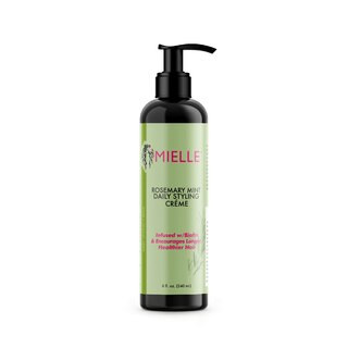 Mielle Rosemary Mint Multivitamin Daily Styling Creme, 8 oz | CVS | CVS Health
