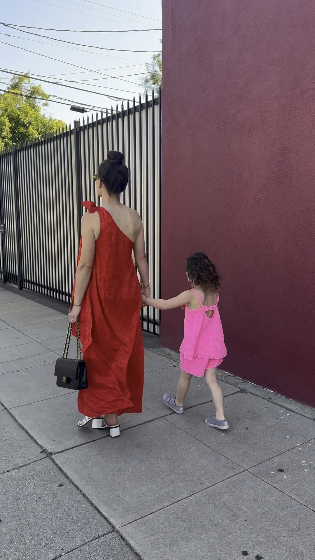 Living in this one shoulder red dress with a bow ❤️. It’s so comfy and chic at the same time and it’s perfect for summer wedding guest attire. 

#LTKSeasonal #LTKFamily #LTKWedding