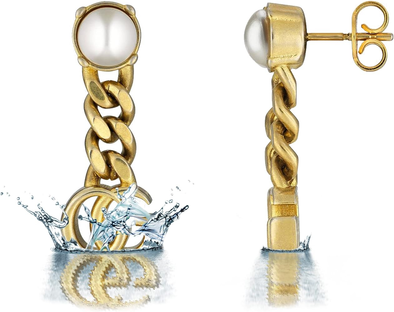 Earrings  | Amazon (US)