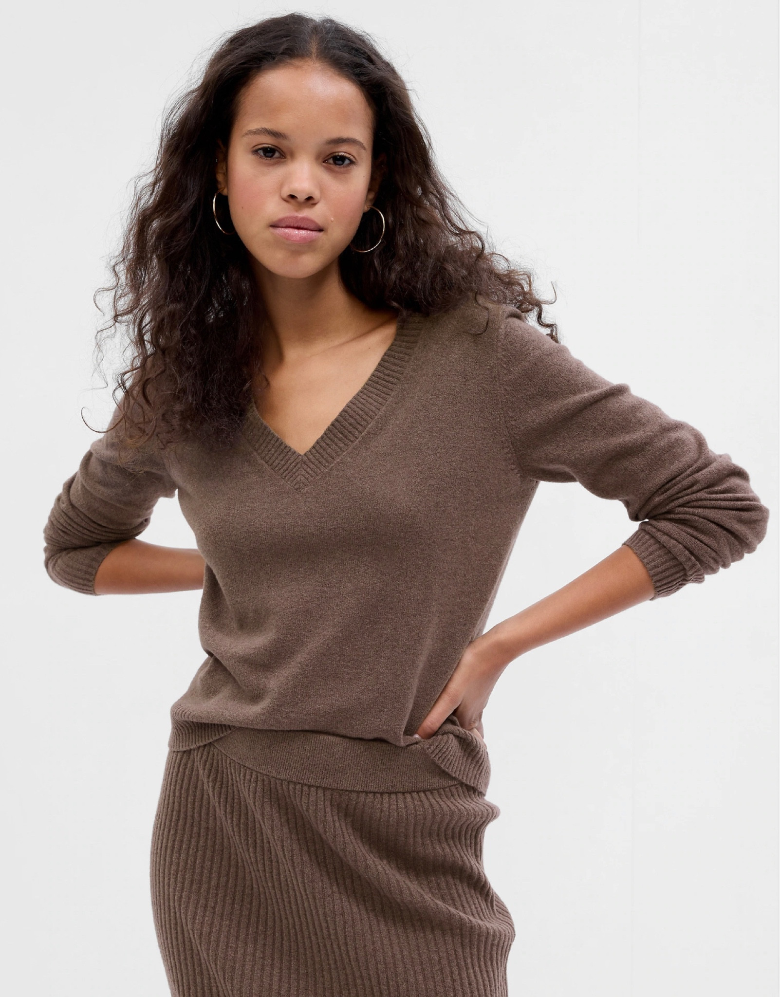 Soft warm cozy and 40% off need I say more! 

#LTKfindsunder100 #LTKsalealert #LTKSeasonal