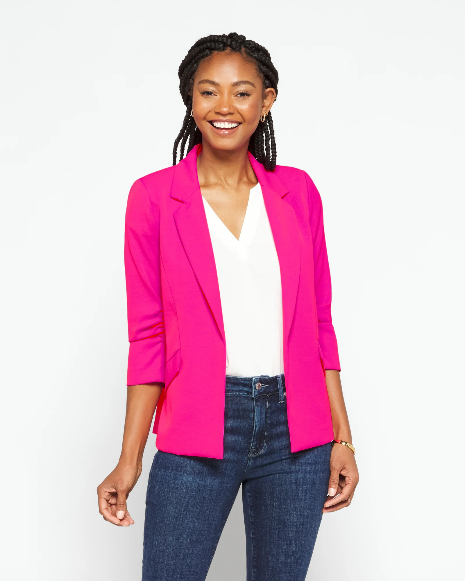 Skies are Blue | Stitch Fix