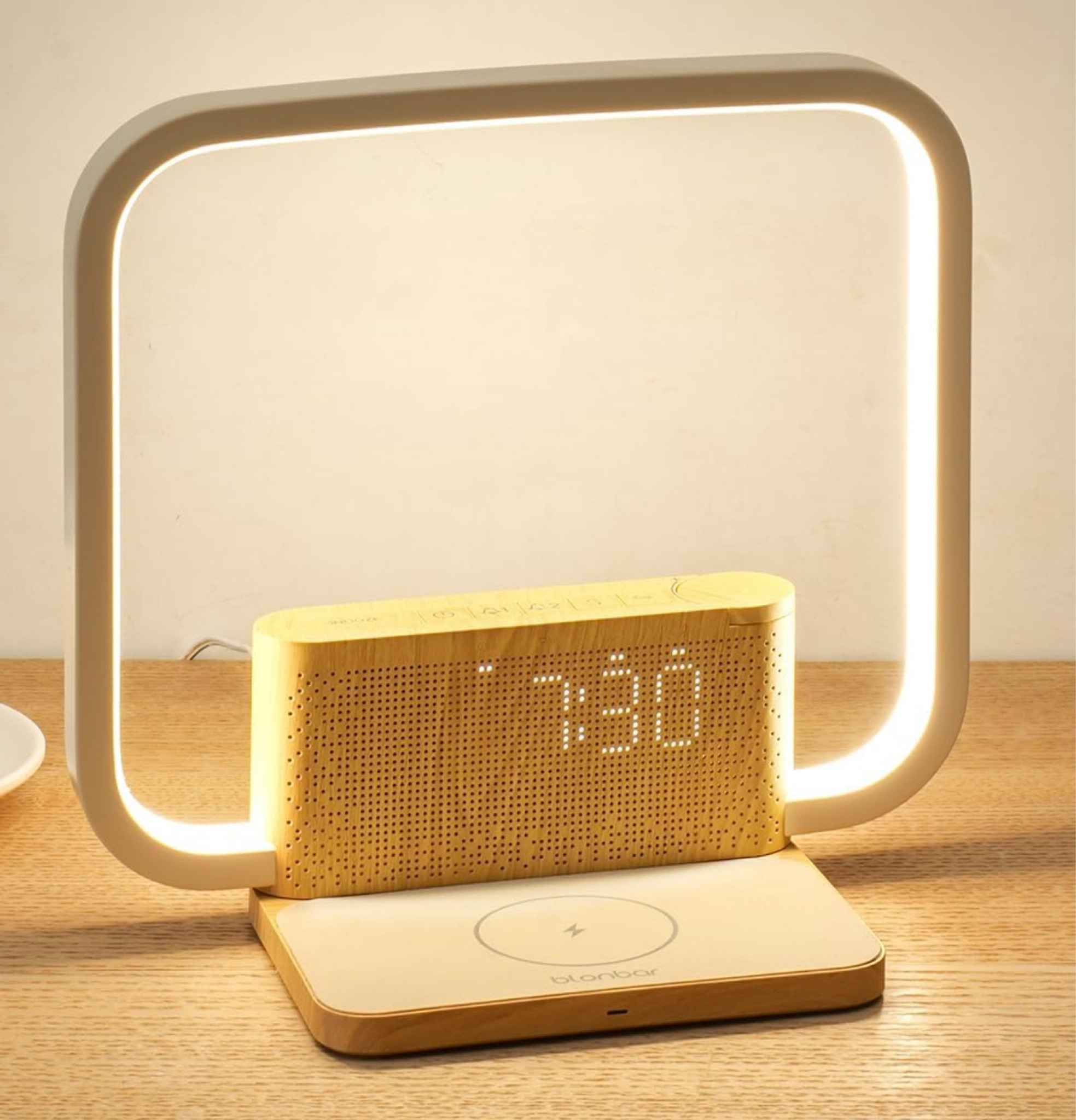 Gifts for her, gifts, gift guide, sunrise clock, sunrise alarm clock, home decor, gifts for friend

#LTKHome #LTKGiftGuide #LTKFindsUnder50