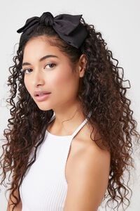 Statement Bow Headband | Forever 21 (US)