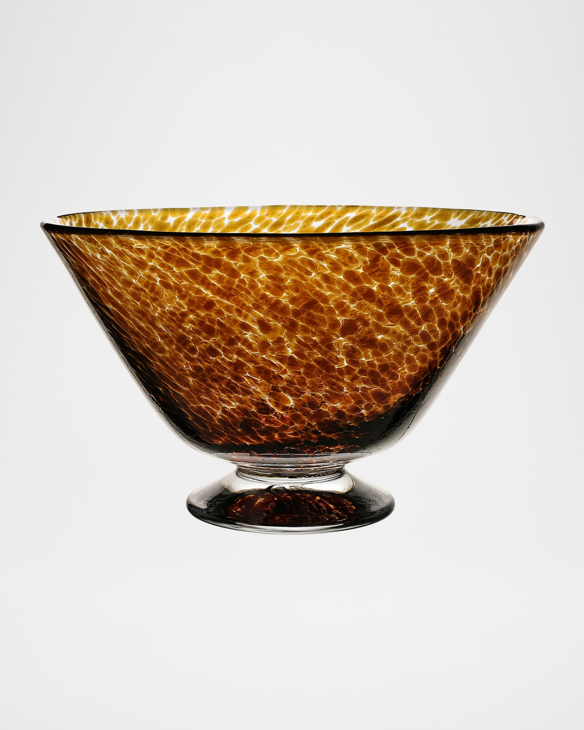 Vanessa Tortoise Bowl | Neiman Marcus