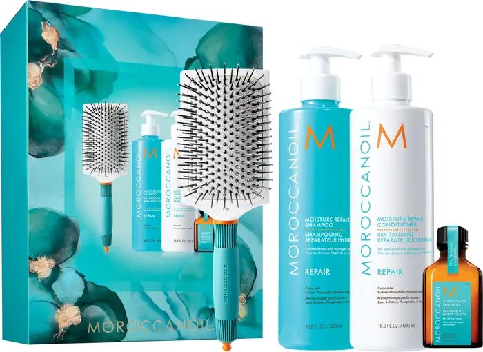 Moisture Repair Set $142 Value | Nordstrom