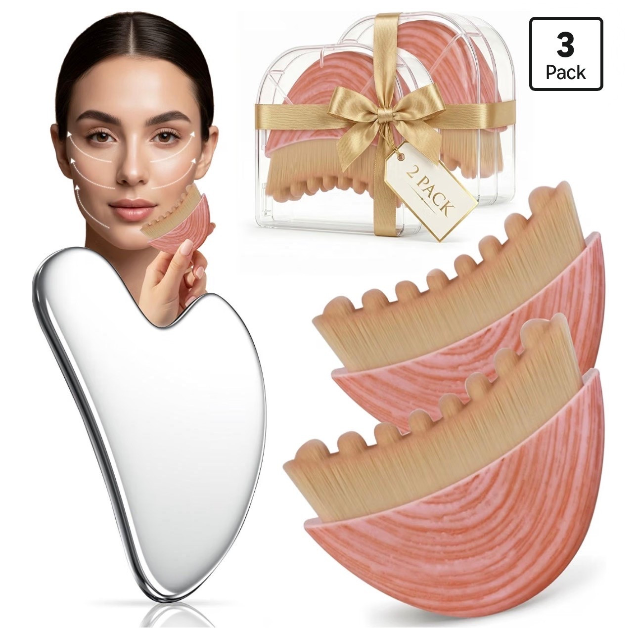 My favorite way to do lymphatic drainage! & at such a good price.

#LTKgrwm #LTKselfcare #LTKBeauty