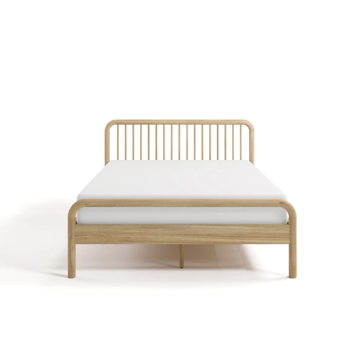 Porto Full Bed | Wayfair North America