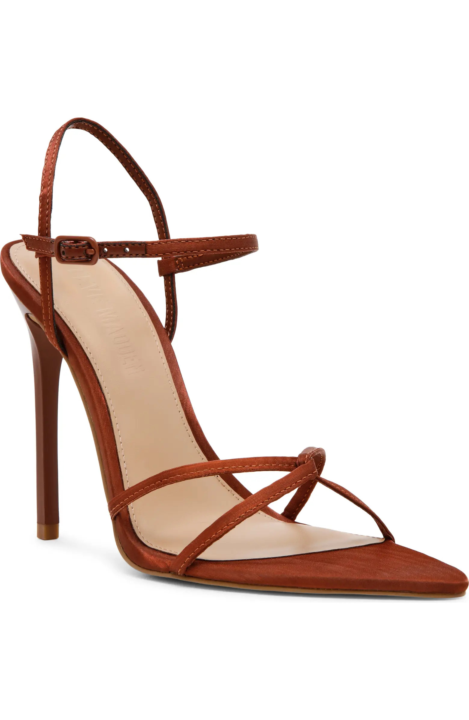 Stellina Ankle Strap Sandal (Women) | Nordstrom