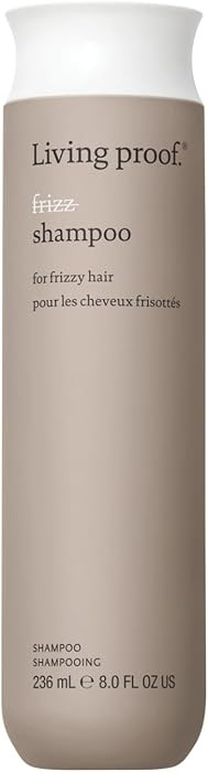 Living Proof No Frizz Shampoo – Controls Frizz, Smoothes, Softens, Protects from Humidity, Gent... | Amazon (US)