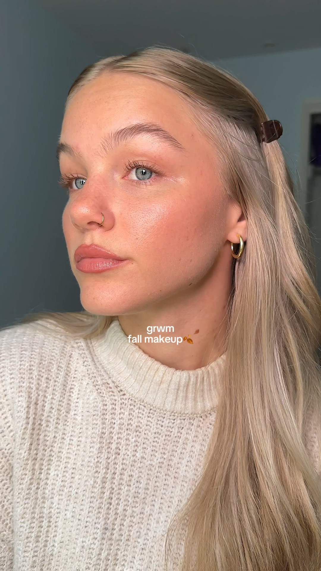 everyday soft glam fall makeup

#LTKFallSale #LTKBeauty #LTKSeasonal