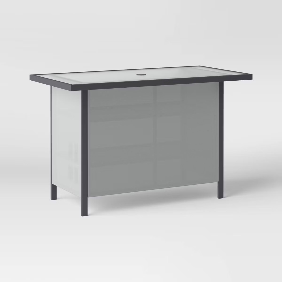 Patio Bar Table, Outdoor Furniture - Room Essentials™ | Target