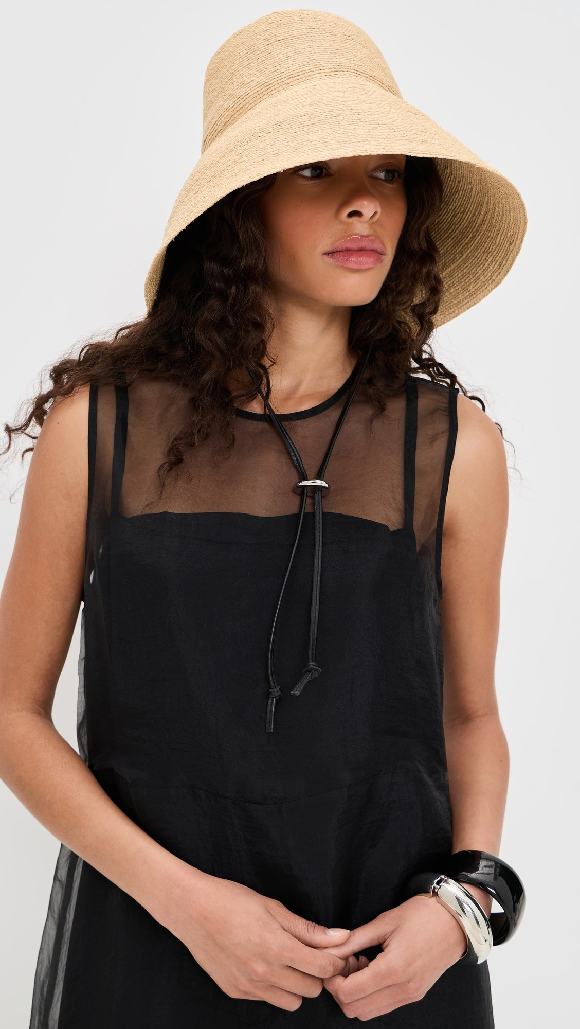 Suni Bucket Hat | Shopbop