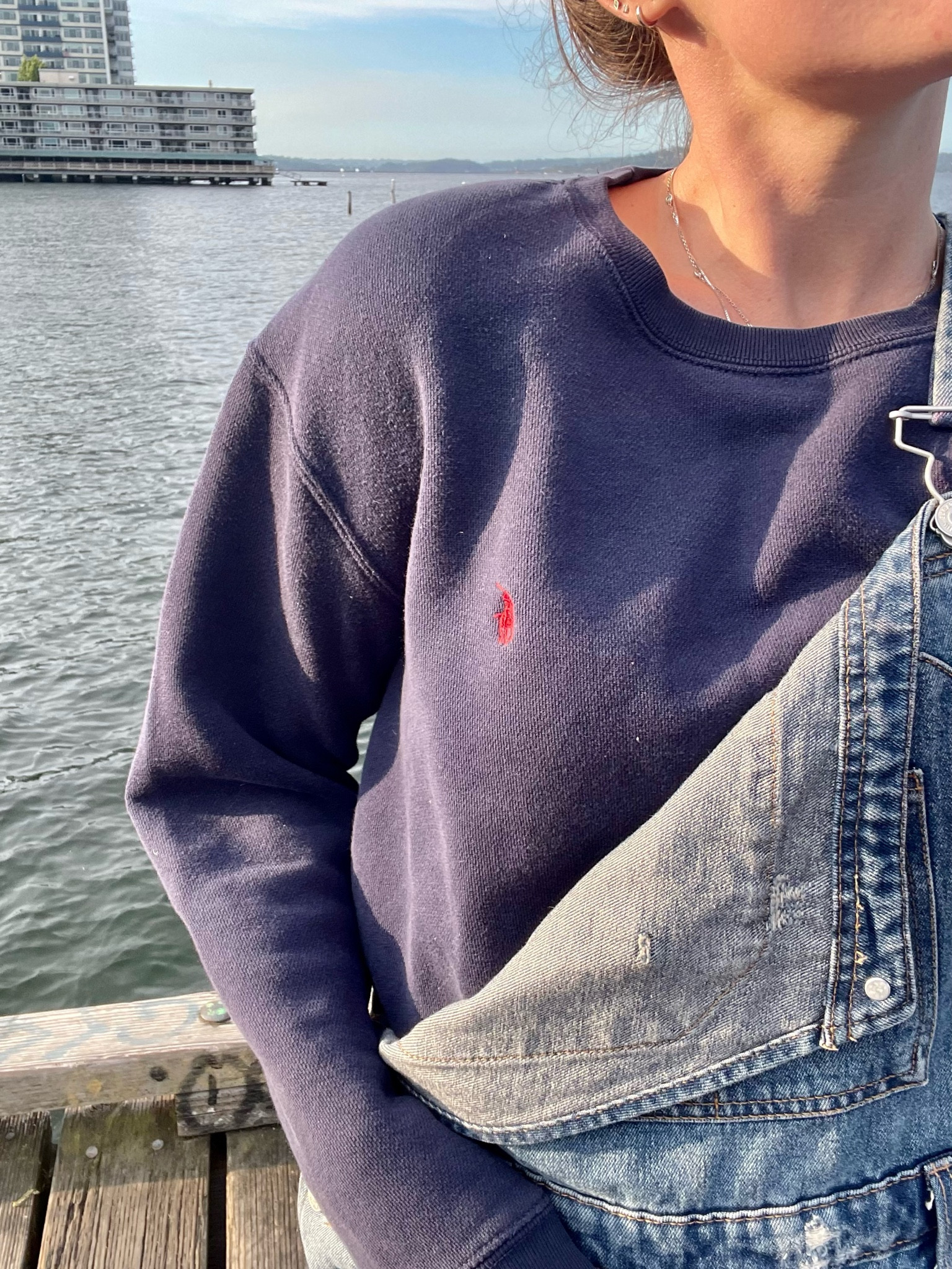 Vintage crew that’ll always be in style 

#LTKSeasonal