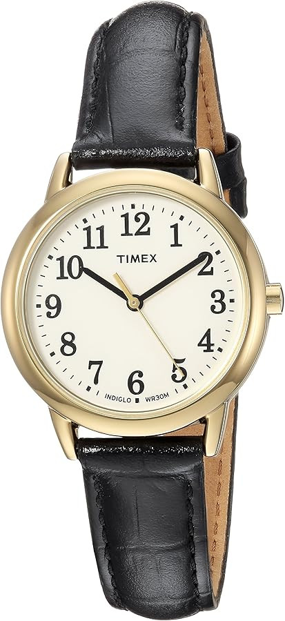 Timex Women's Easy Reader Watch | Amazon (US)