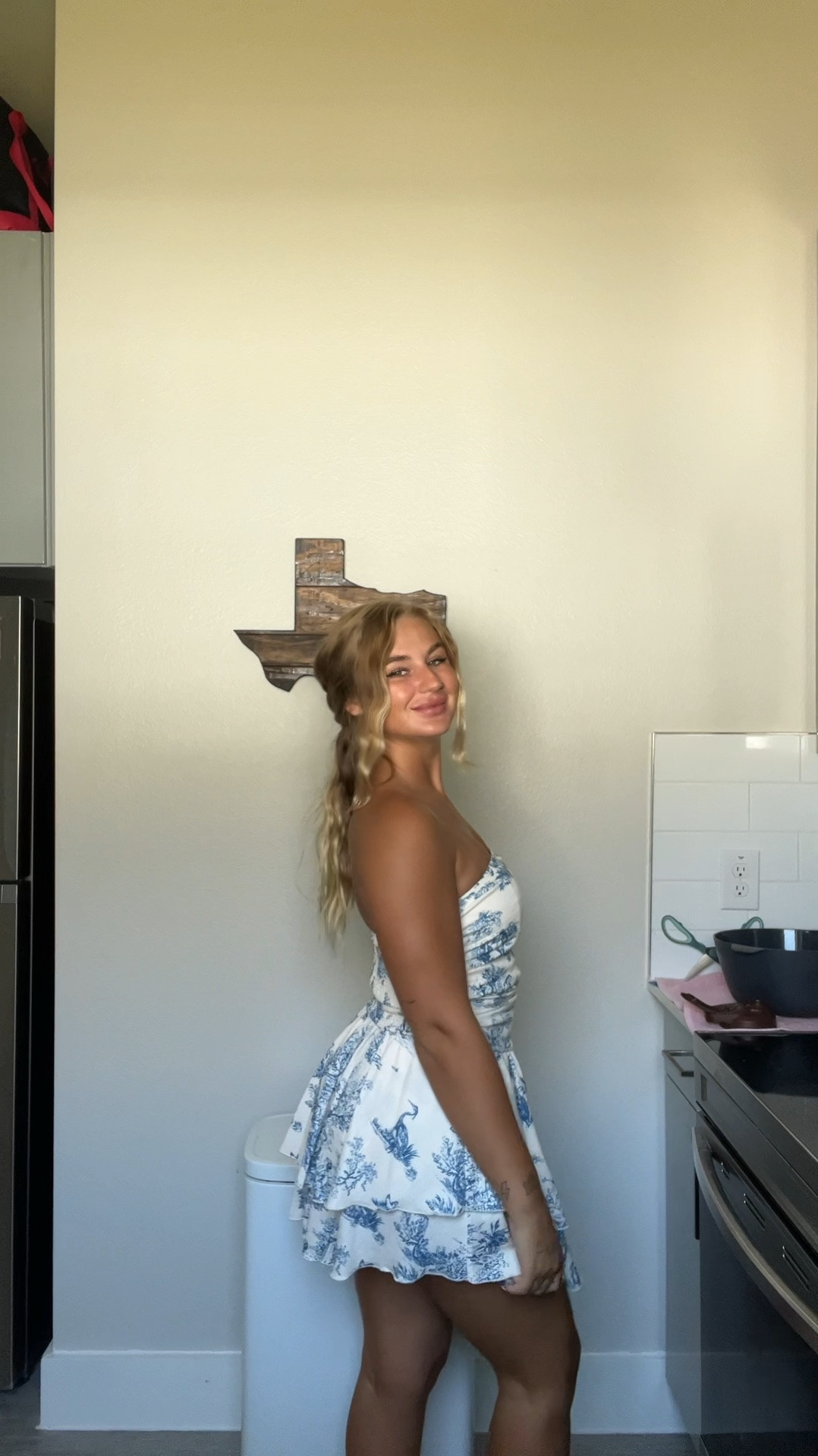 brb on my way to get a burger 