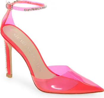 Glam 100 Strap Pump | Nordstrom