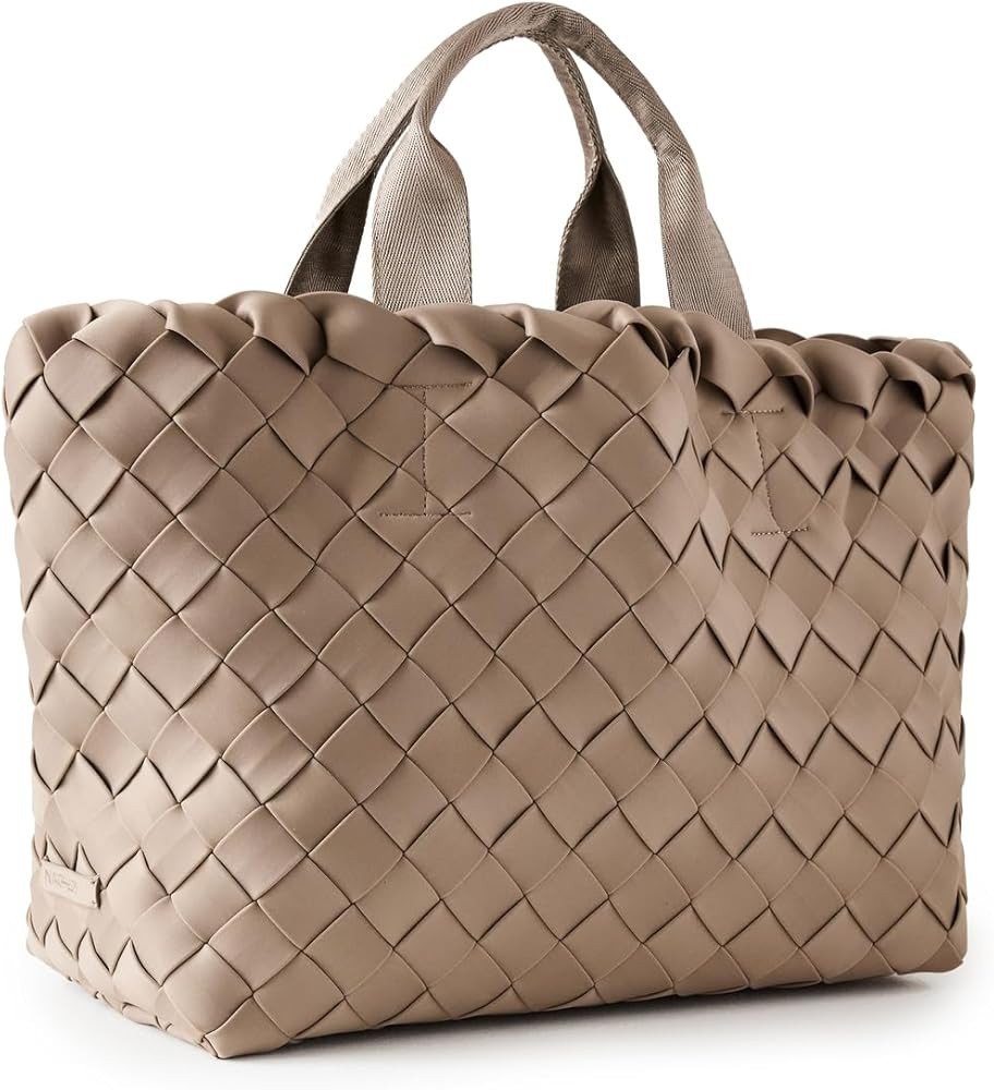 Naghedi Women's Tangier Medium Tote | Amazon (US)