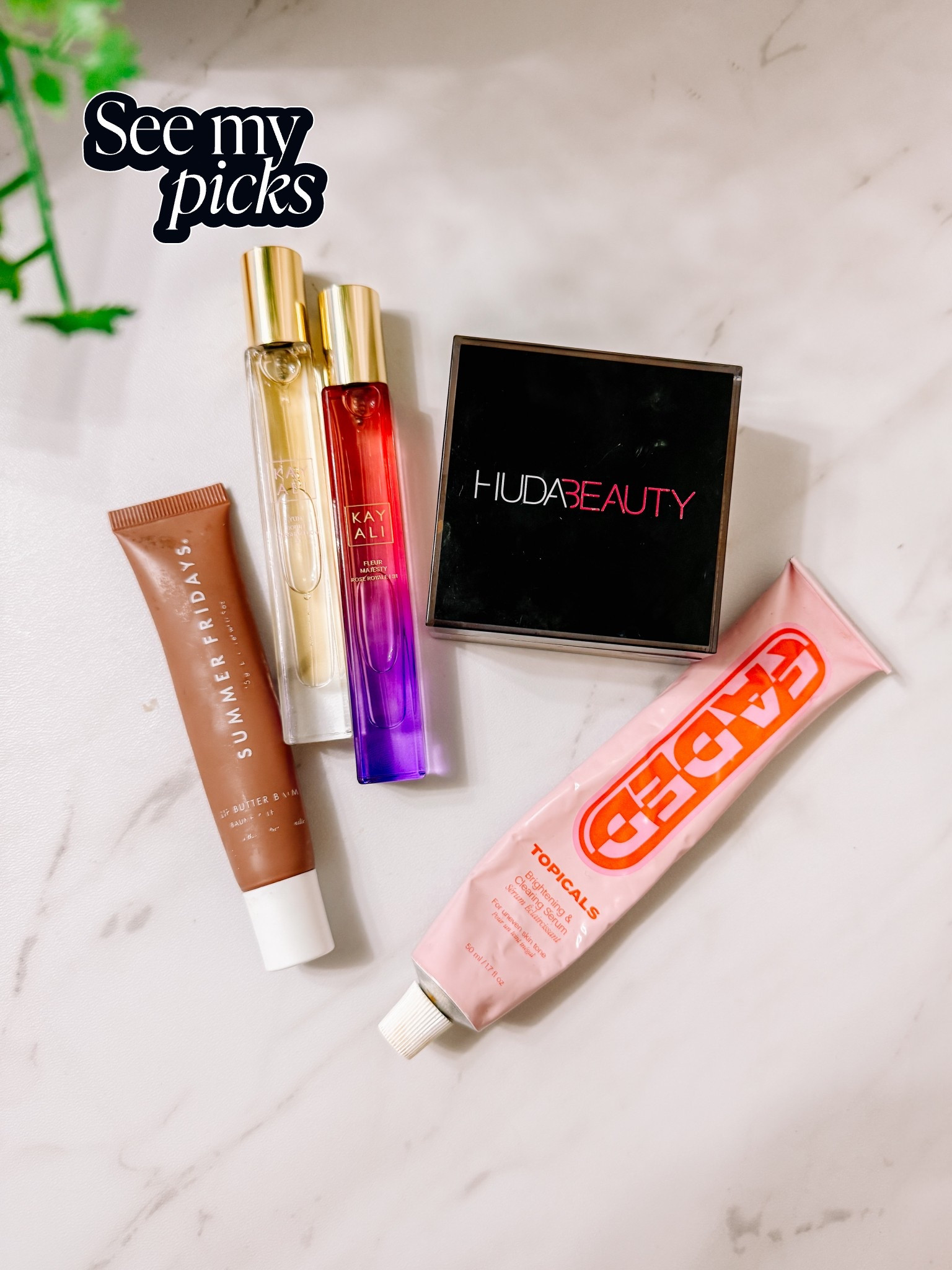 The Sephora sale is happening now and they have so many items you can save on! Grab your faves while you can.

Perfume, makeup, save now

#LTKFindsUnder50 #LTKBeauty