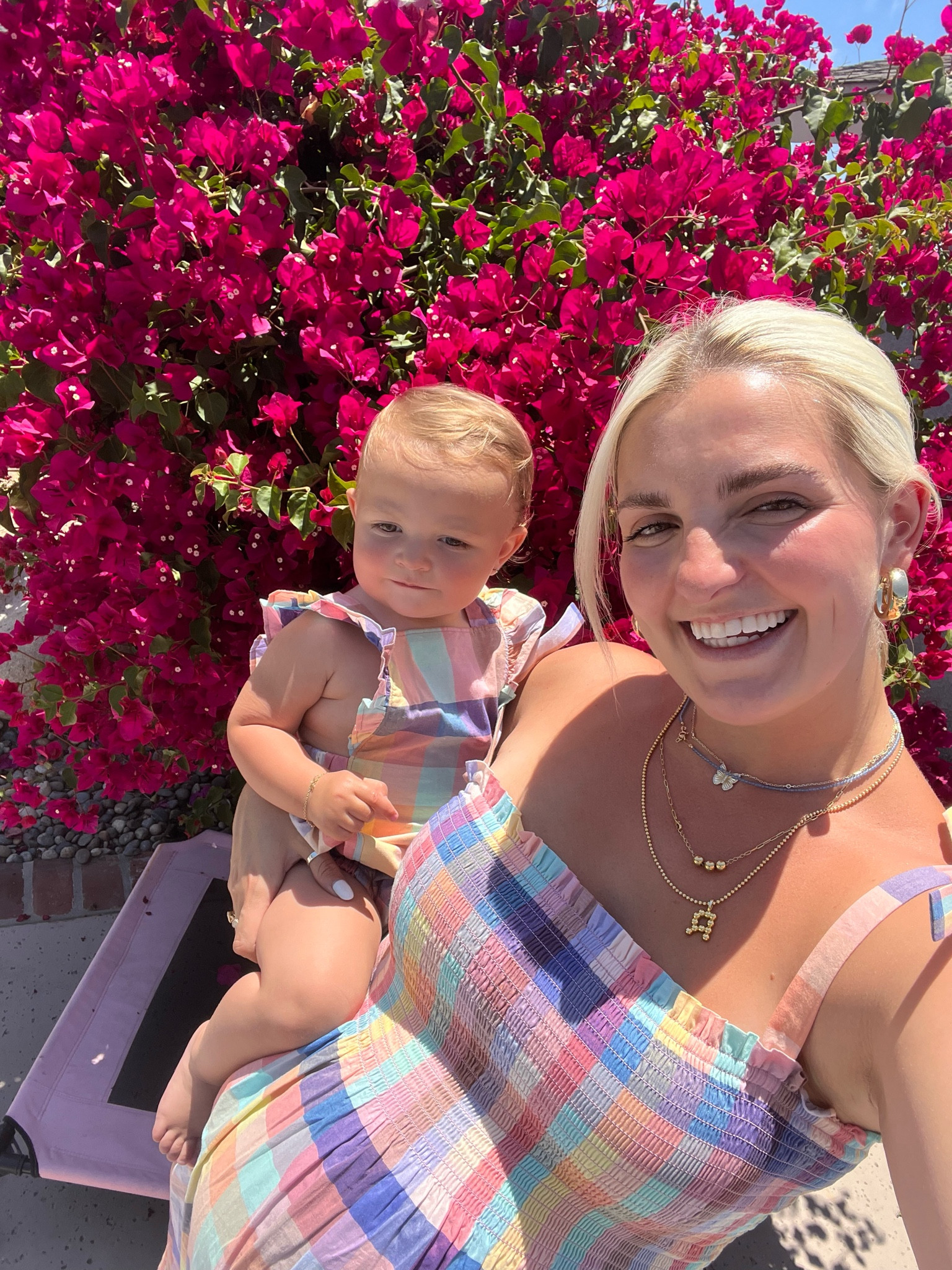 💜🩷💛🩵

#LTKSeasonal #LTKstyletip #LTKfamily