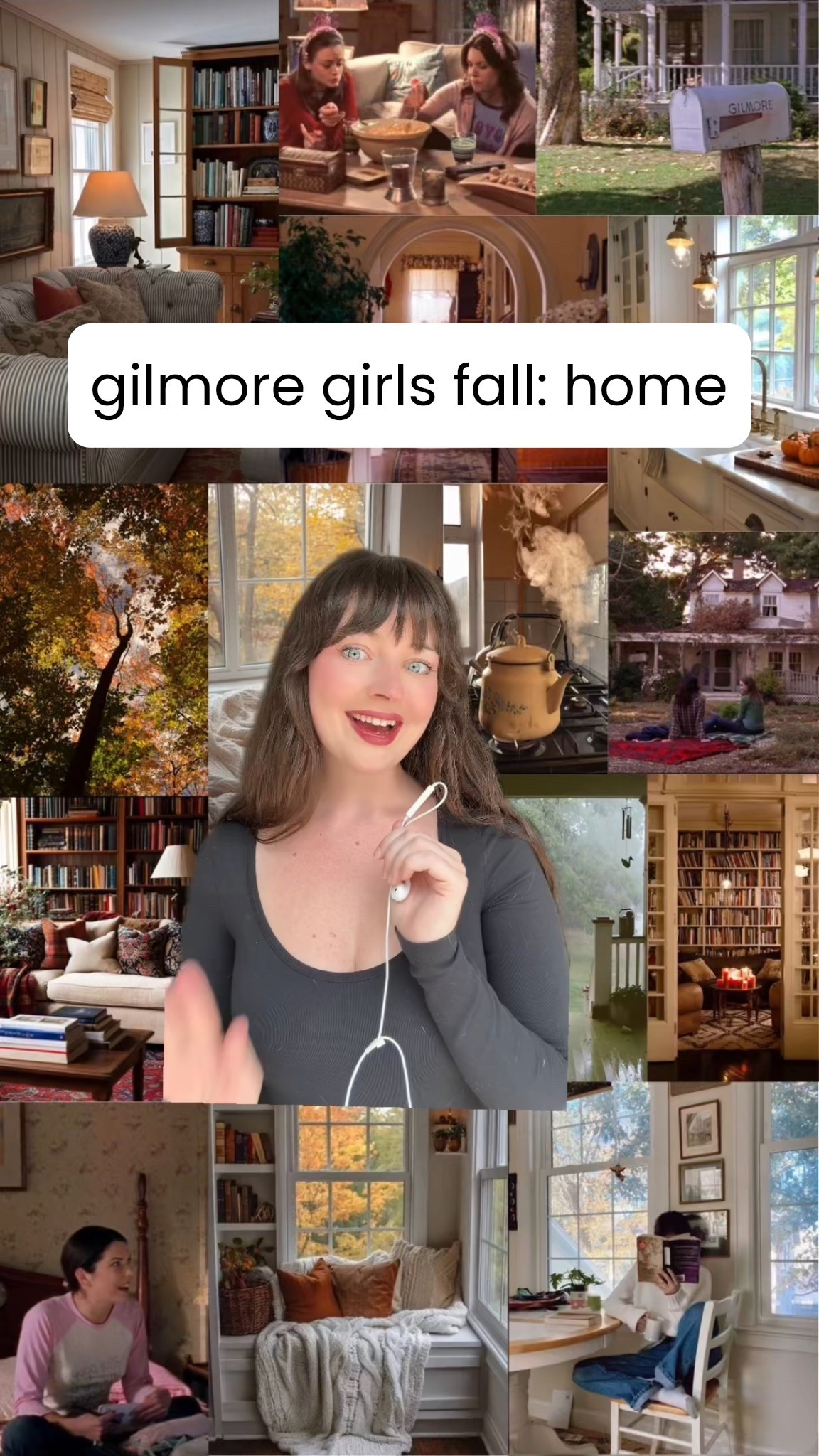 gilmore girls fall: home!!

#LTKautumn #LTKSeasonal #LTKHome