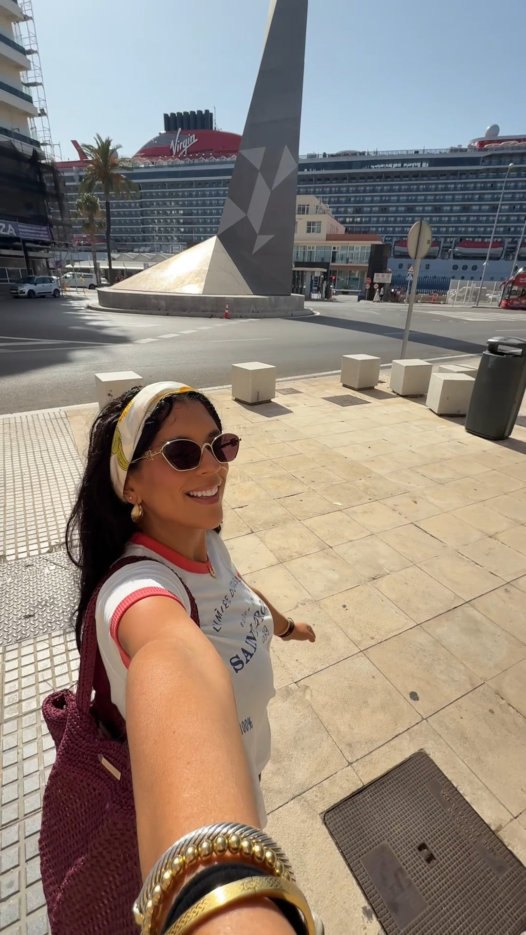 Gadi, España 🇪🇸 

#LTKStyleTip #LTKTravel #LTKSeasonal