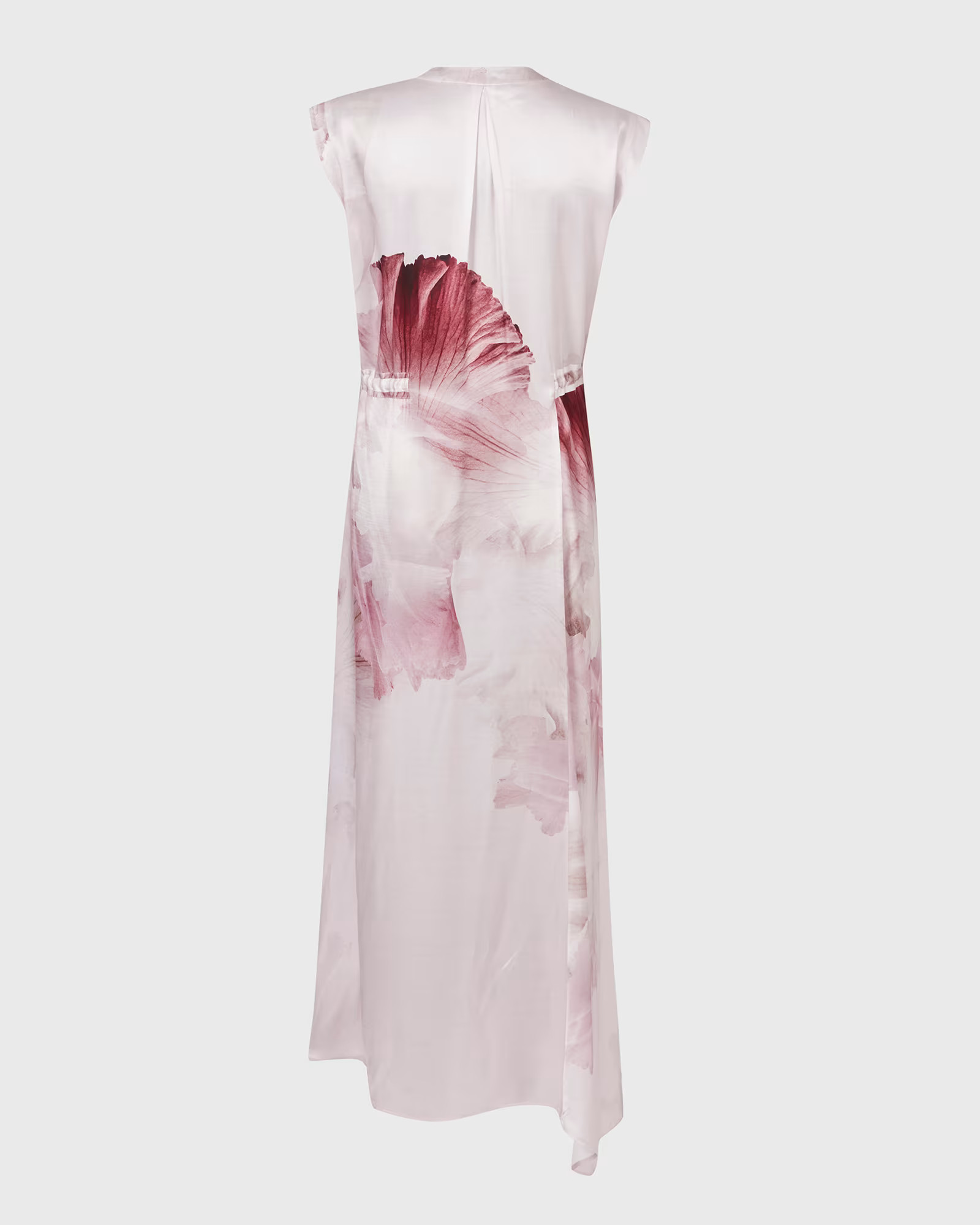 Tate Nubila Dress | AllSaints US