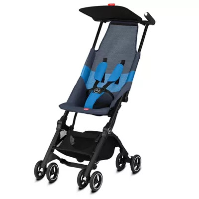 GB Pockit Air All-Terrain Compact Stroller | buybuy BABY | buybuy BABY